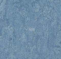 Forbo Marmoleum Ohmex 73055 fresco blue фото 1 | FLOORDEALER